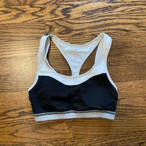 Athleta Sports bra